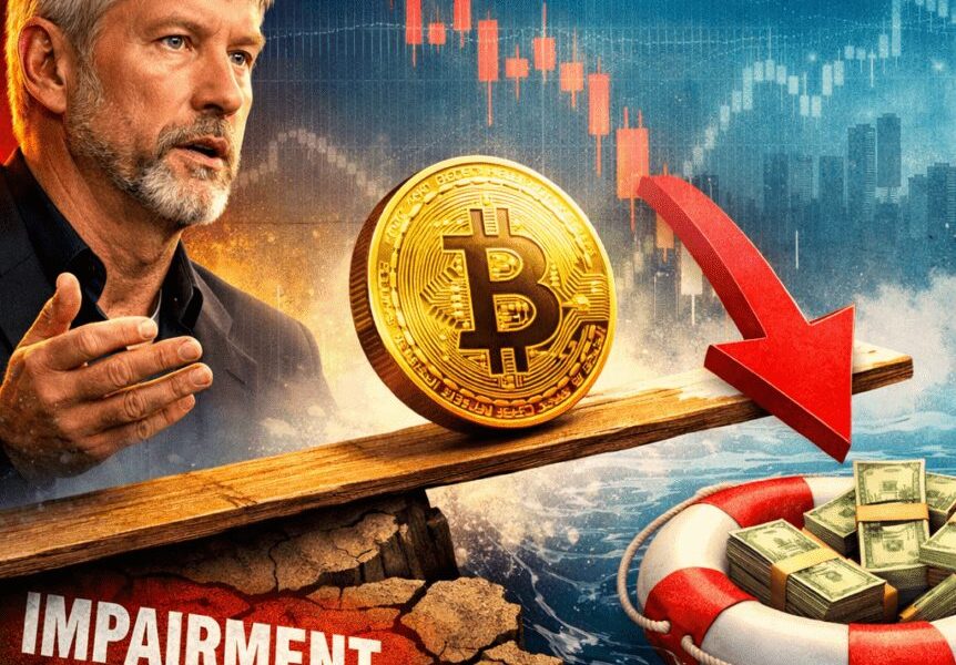 Crypto Breaking News