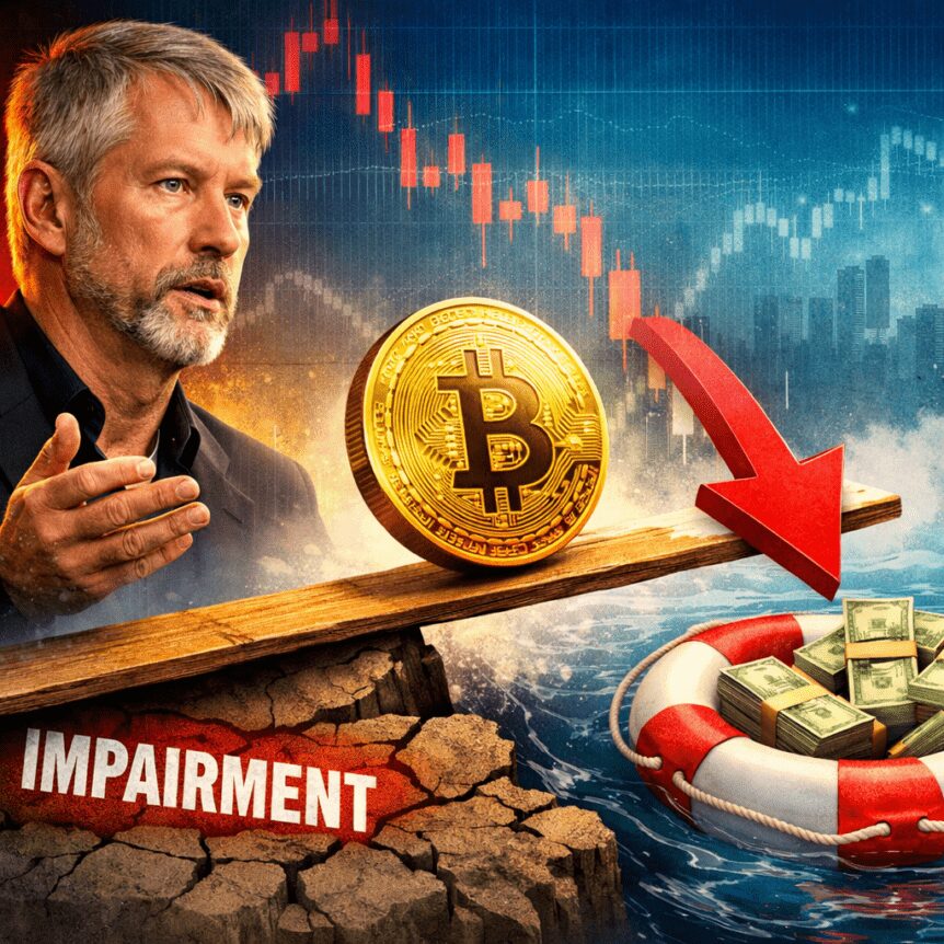 Crypto Breaking News