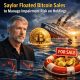 Crypto Breaking News