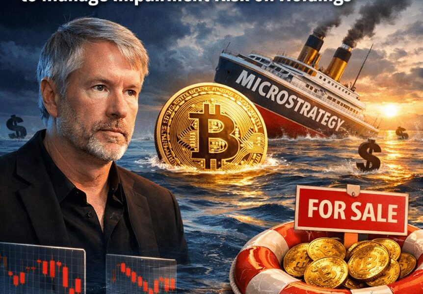 Crypto Breaking News