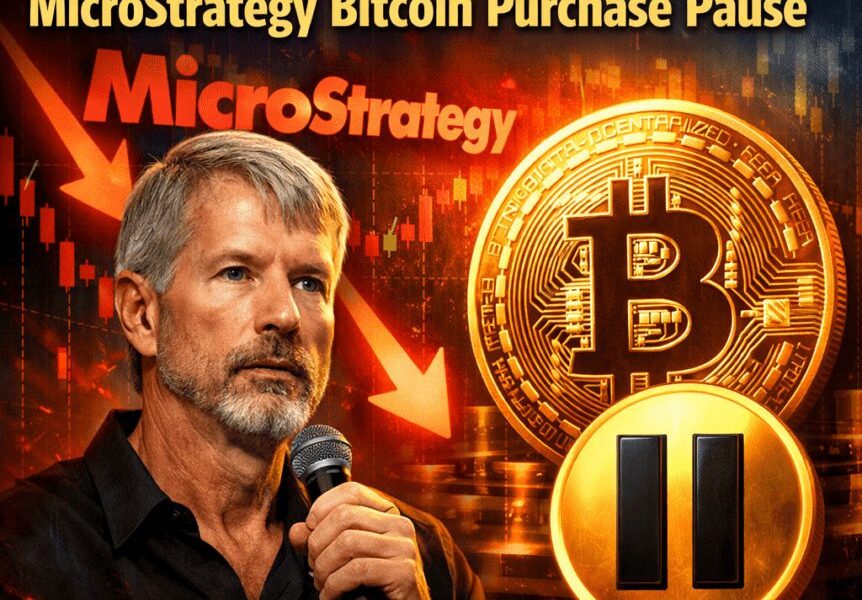 Crypto Breaking News