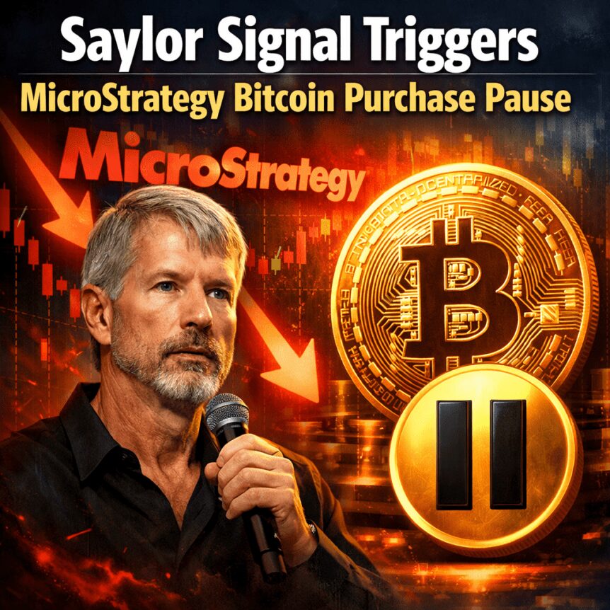 Crypto Breaking News