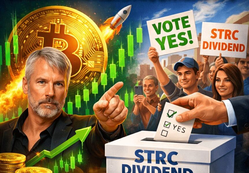 Crypto Breaking News