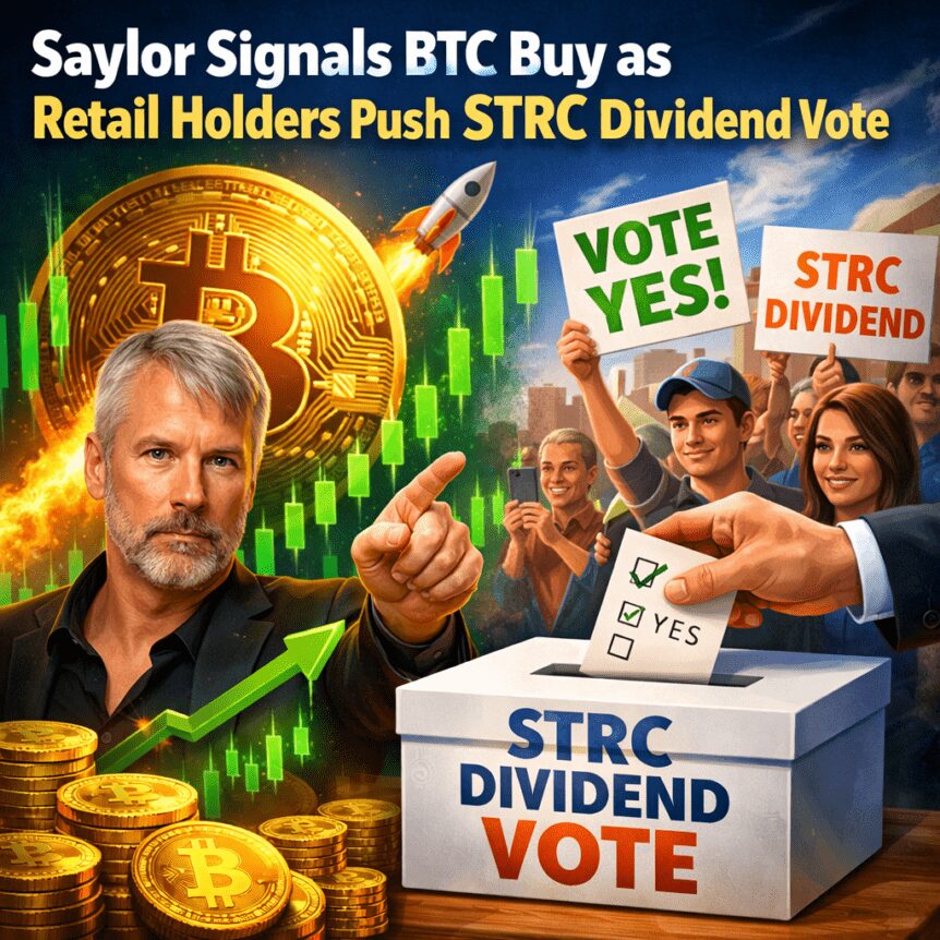 Crypto Breaking News