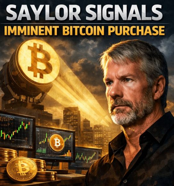 Crypto Breaking News