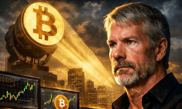 Crypto Breaking News