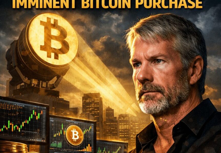 Crypto Breaking News