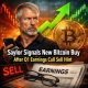 Crypto Breaking News