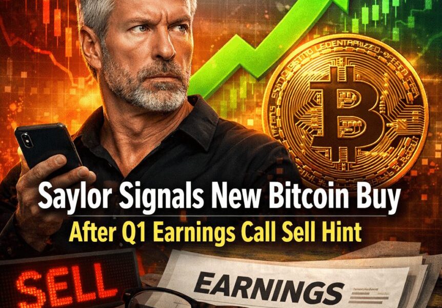 Crypto Breaking News