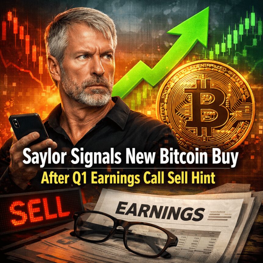 Crypto Breaking News