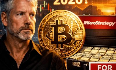 Crypto Breaking News