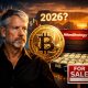 Crypto Breaking News