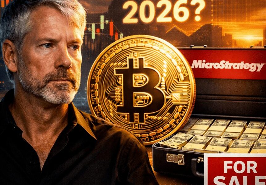 Crypto Breaking News