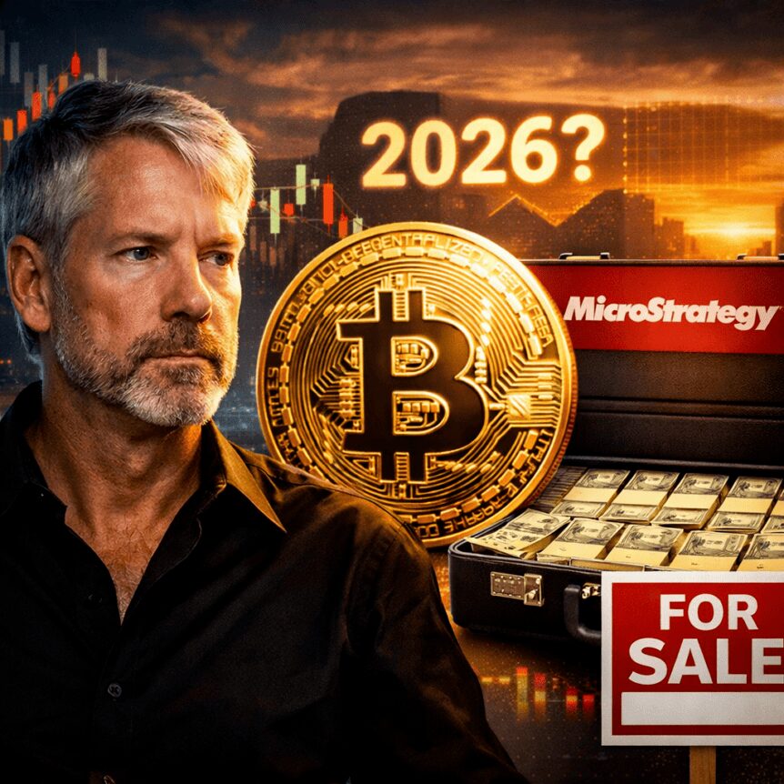 Crypto Breaking News
