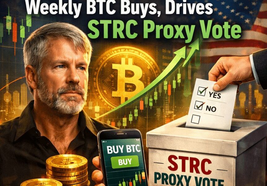 Crypto Breaking News