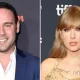 Scooter Braun Says Time to Move On From Taylor Swift Feud