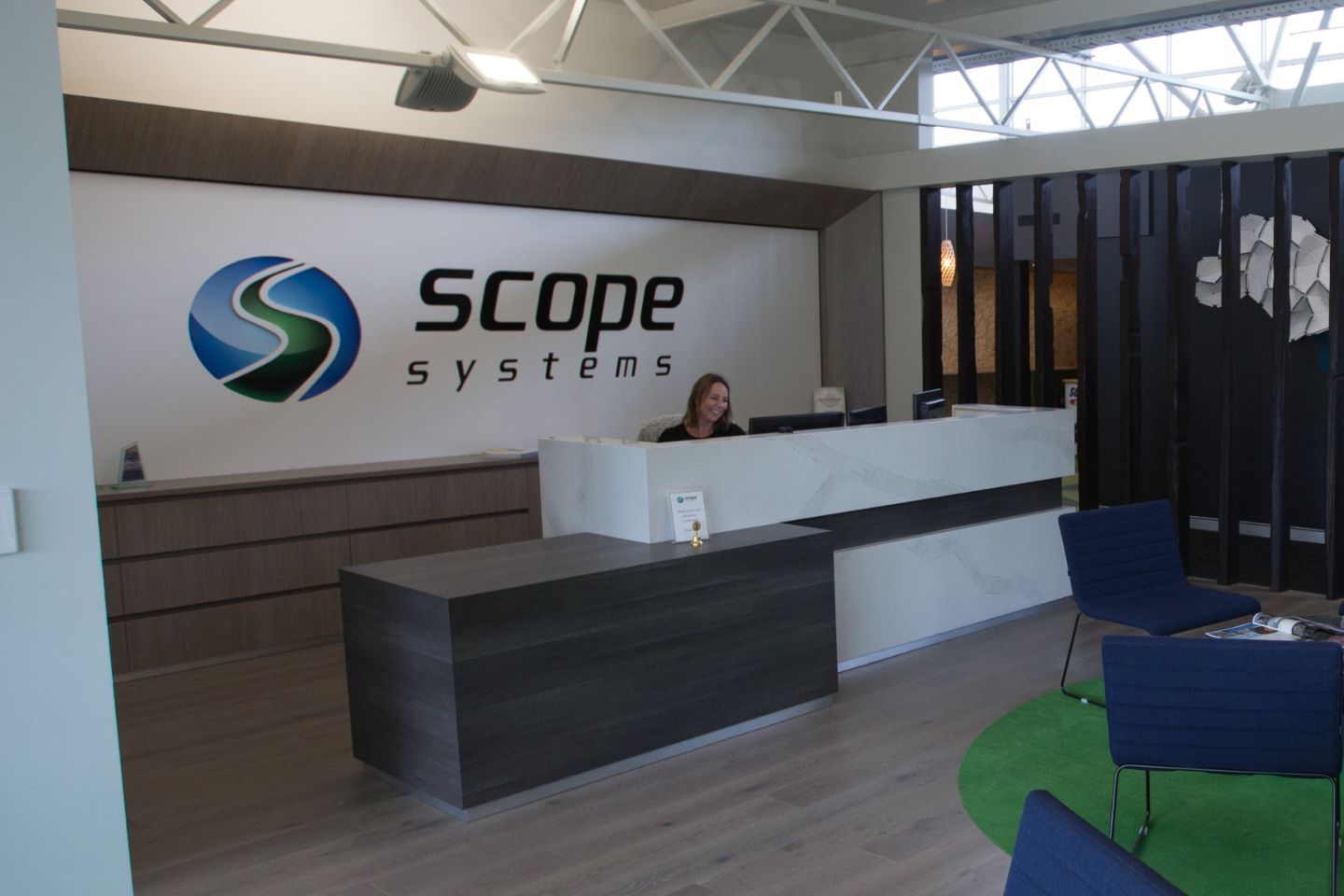 Scope Systems in cyber incident