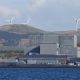 Hunterston B Scottish nuclear power station
