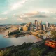 Foodies are flocking to Pittsburgh - here's why