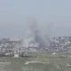 Israel strikes 38 villages in Lebanon earlier in May. Today, (27 May 2026) the IDF issued evacuation orders to residents in south Lebanon residents