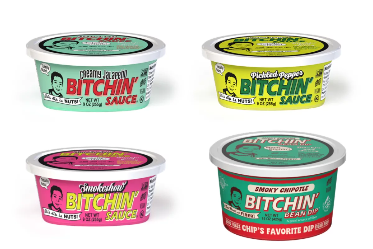 Bitchin’ Sauce continues expansion both in and beyond almonds