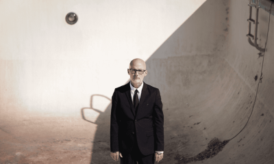 ‘Almost life-saving’, Moby on the healing power of sound