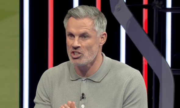 Jamie Carragher praises Arsenal for making 'brave' transfer decision | Football