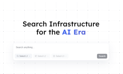 AnySearch launches new search platform built for AI Agents
