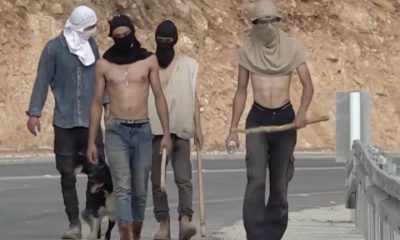 west bank