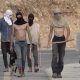 west bank