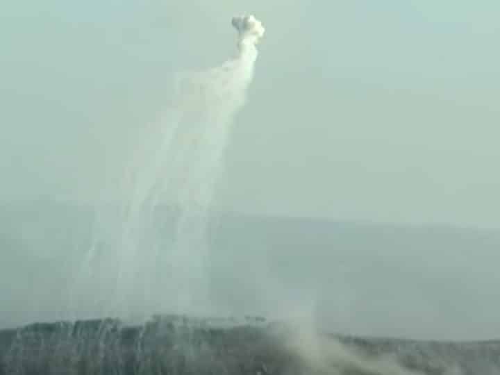 Claims emerge of Israel using white phosphorus in Lebanon