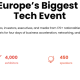 Artificial intelligence, cybersecurity, quantum computing, digital infrastructure and startup innovation are transforming the European business landscape at unprecedented speed.