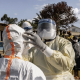 Ebola outbreak, DRC