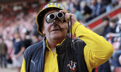 Southampton confesses to spying