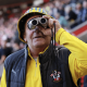 Southampton confesses to spying
