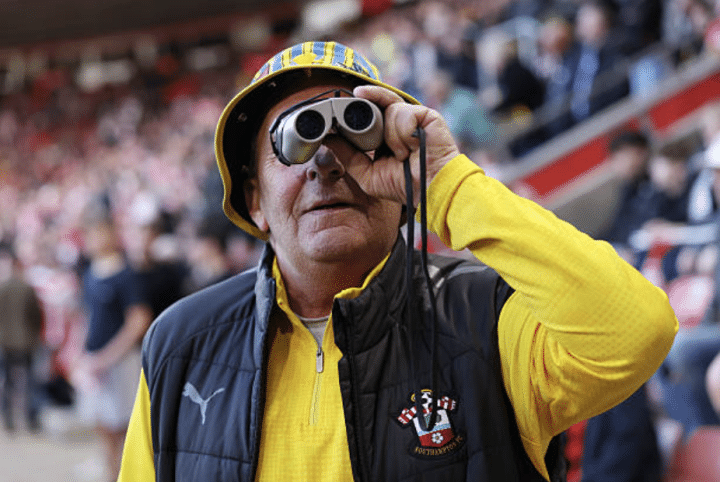 Southampton confesses to spying