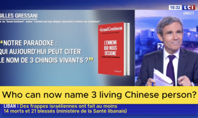 French media fail
