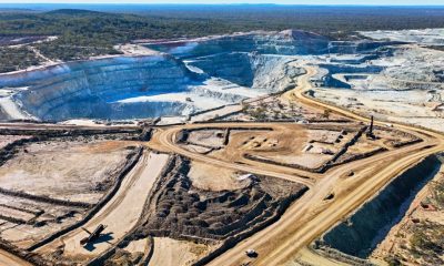 MinRes, Ganfeng invest $490m in Mt Marion underground lithium expansion