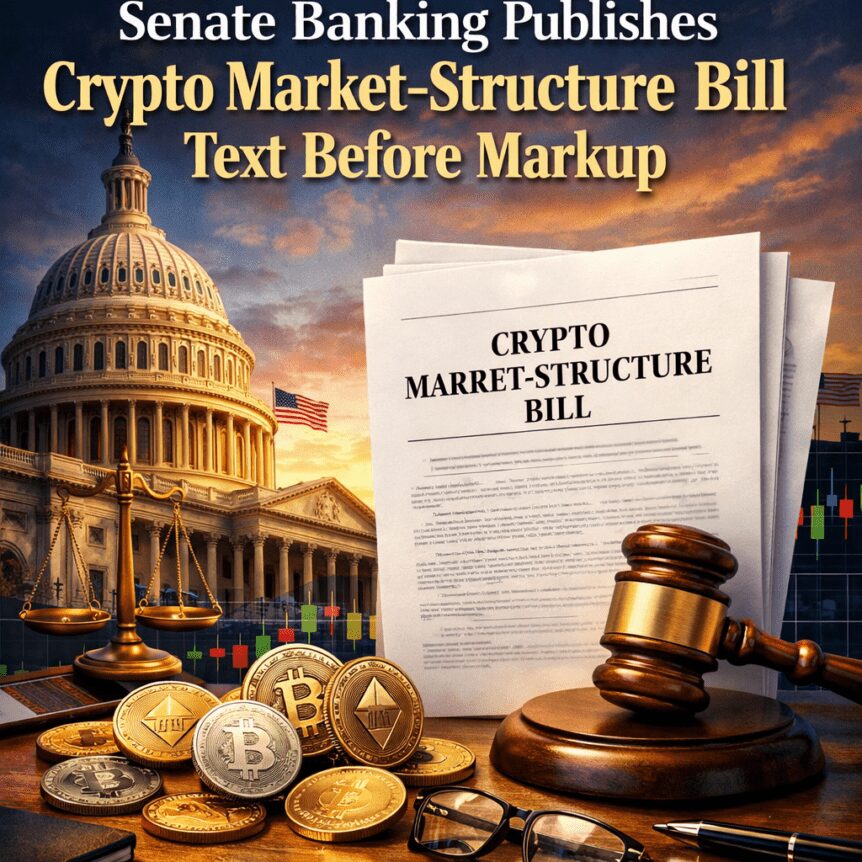 Crypto Breaking News