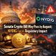 Crypto Breaking News