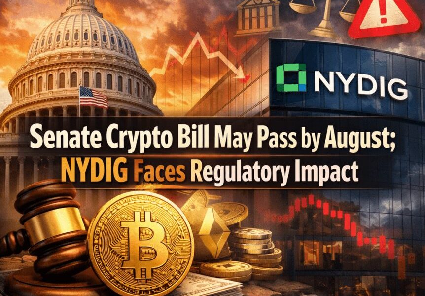 Crypto Breaking News