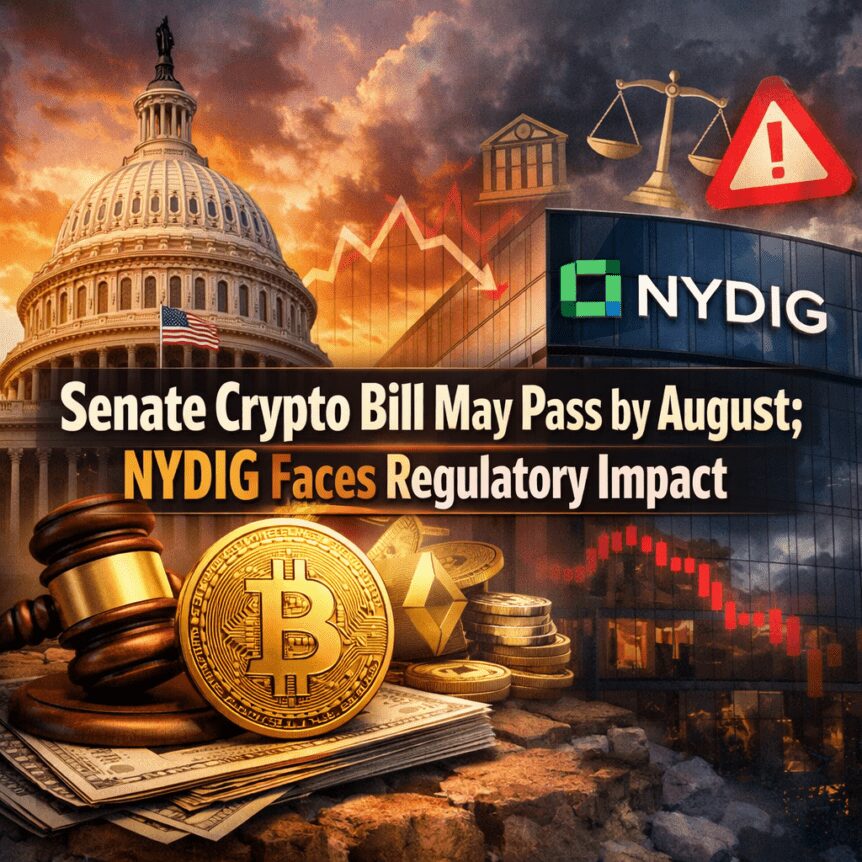 Crypto Breaking News