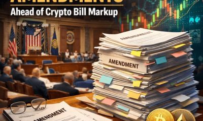 Crypto Breaking News