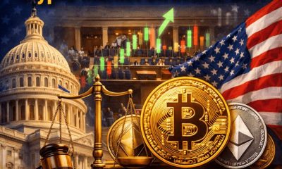 Crypto Breaking News