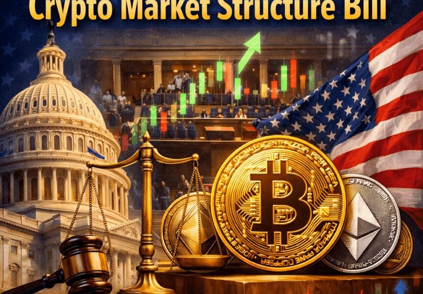 Crypto Breaking News