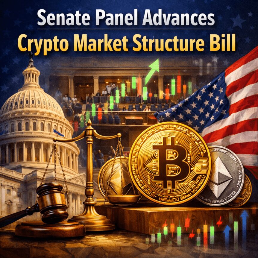 Crypto Breaking News