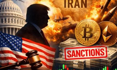 Crypto Breaking News