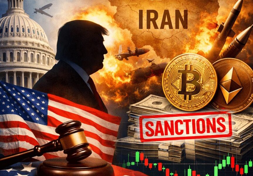 Crypto Breaking News