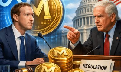 Crypto Breaking News