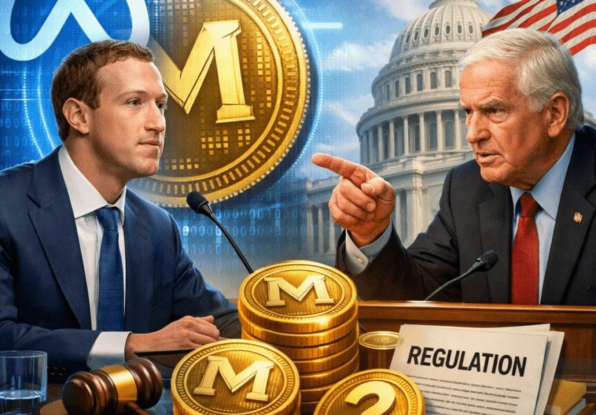 Crypto Breaking News